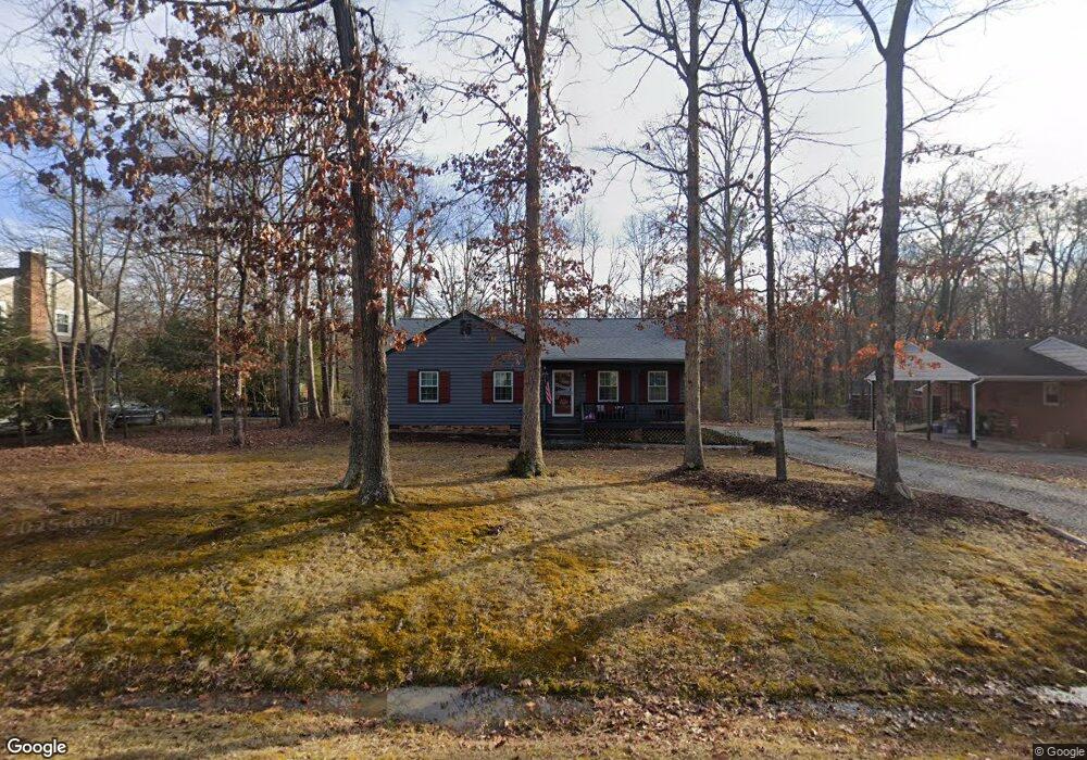 14433 Aldengate Rd, Midlothian, VA 23114 - photo 1