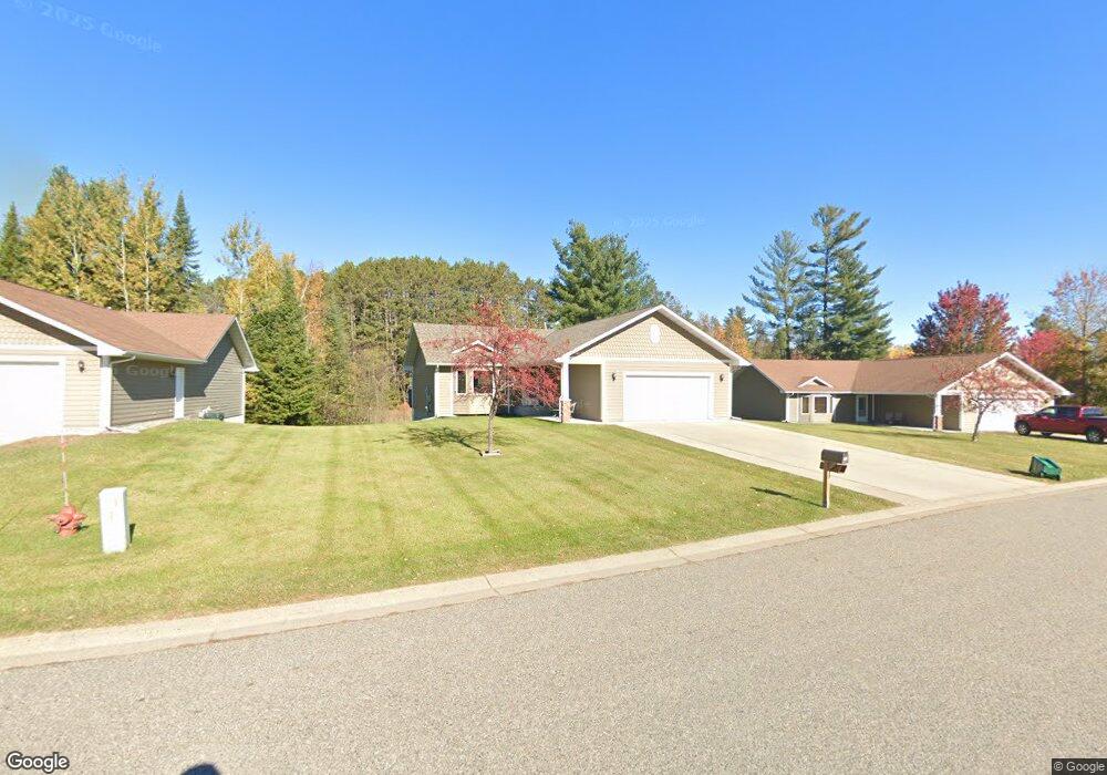 1103 SW 8th St, Grand Rapids, MN 55744 - photo 1