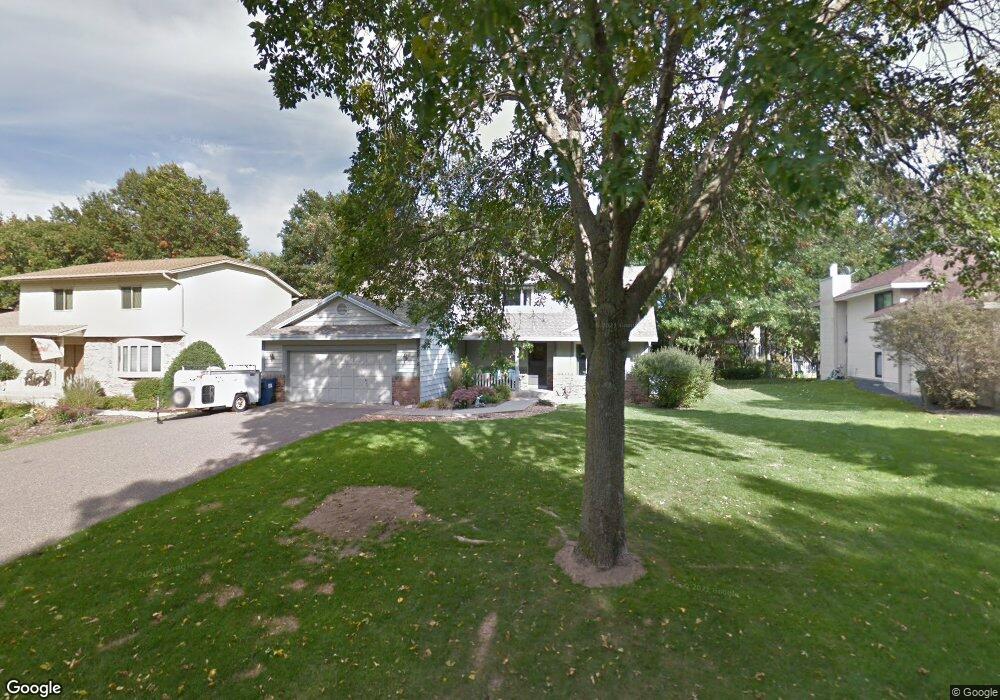 12215 Ilex St NW, Coon Rapids, MN 55448 - photo 1