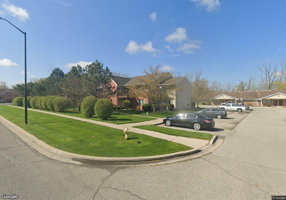 1117 W 15th St, Auburn, IN 46706 - photo 1