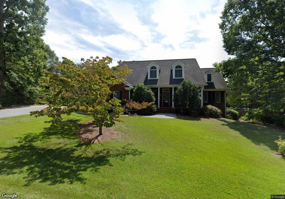 311 Caverns Dr NE, Calhoun, GA 30701 - photo 1