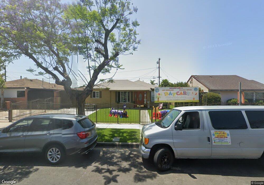 13907 S Parmelee Ave, Compton, CA 90222 - photo 1