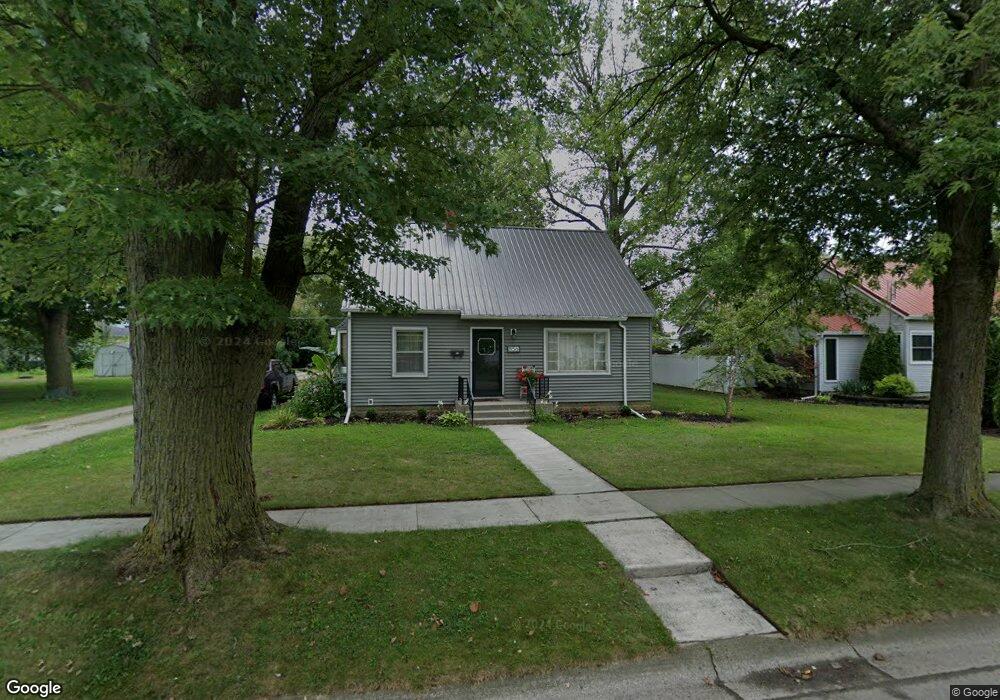 856 Clark St, Berne, IN 46711 - photo 1