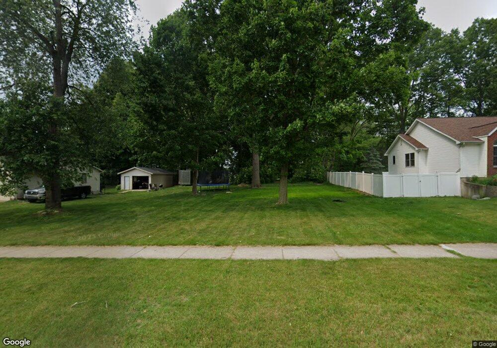 317 Meadow Ct unit A, Wayland, MI 49348 - photo 1