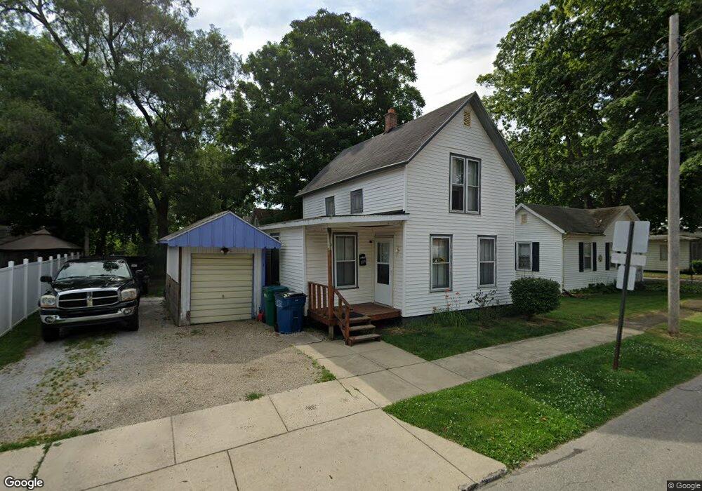 307 Scott St, La Porte, IN 46350 - photo 1