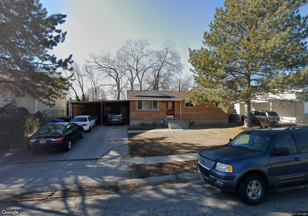 7456 S 2920 W, West Jordan, UT 84084 - photo 1