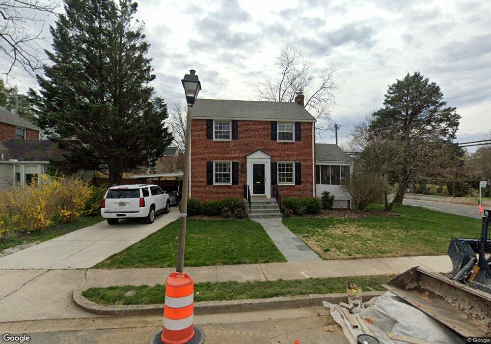 4948 34th Rd N, Arlington, VA 22207 - photo 1