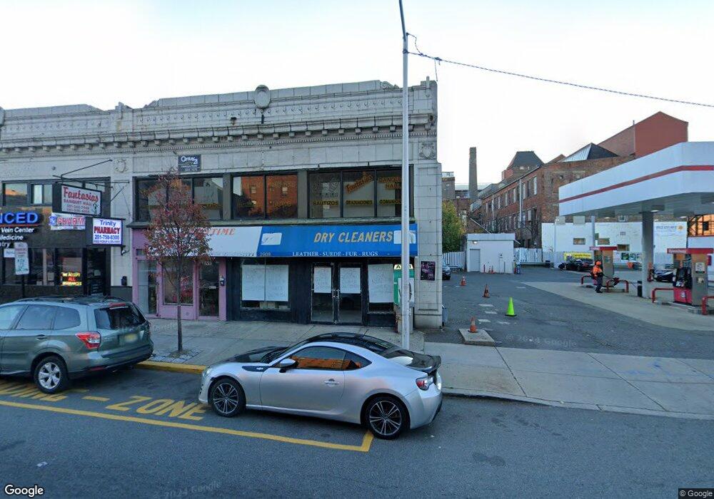 3908 John F. Kennedy Blvd, Union City, NJ 07087 - photo 1