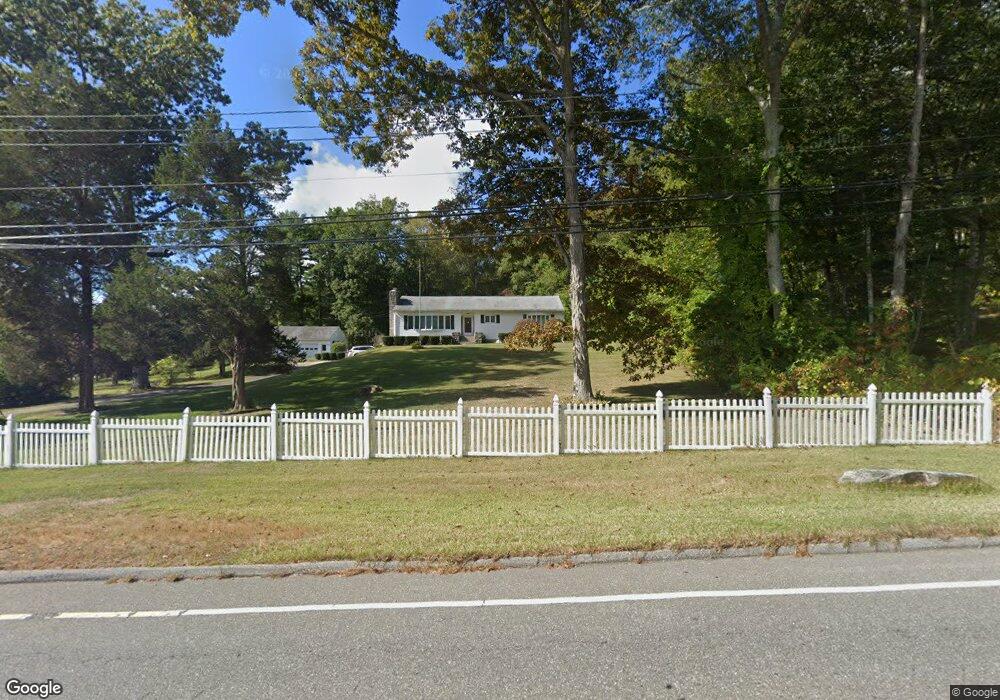 883 Colonel Ledyard Hwy, Ledyard, CT 06339 - photo 1