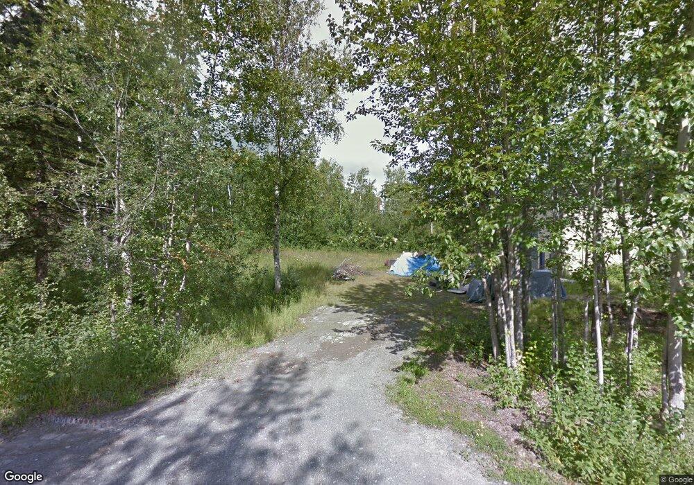 121 E Flag Cir, Wasilla, AK 99654 - photo 1