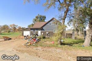 100 2nd Ave N, Havana, ND 58043