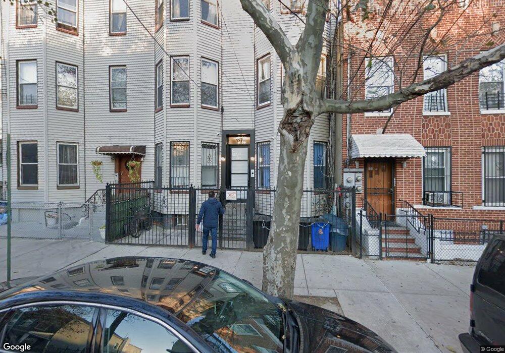 127 Miller Ave unit 1-L, Brooklyn, NY 11207 - photo 1