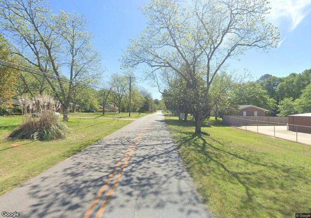 0 Grove St unit 8112451, Barnesville, GA 30204 - photo 1