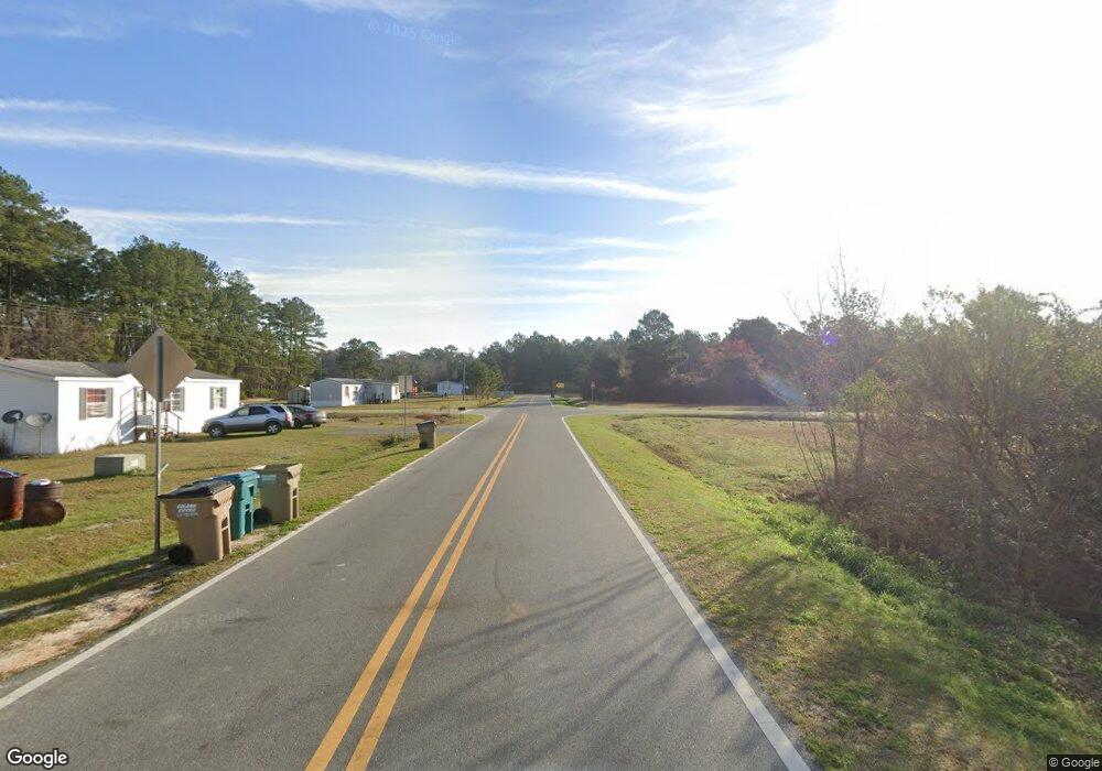 0 Briarcliff Cir unit 7400368-11628587, Sparks, GA 31647 - photo 1