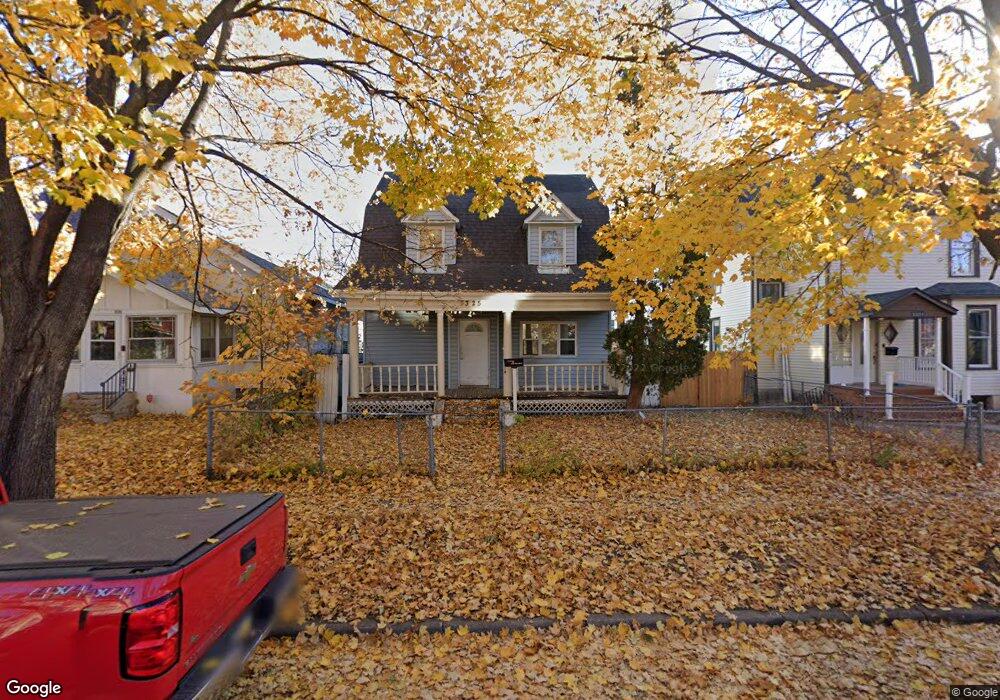 3325 Columbus Ave, Minneapolis, MN 55407 - photo 1