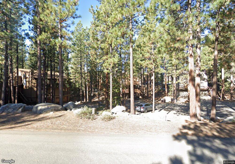 177 Tahoma Cir unit B, Stateline, NV 89449 - photo 1