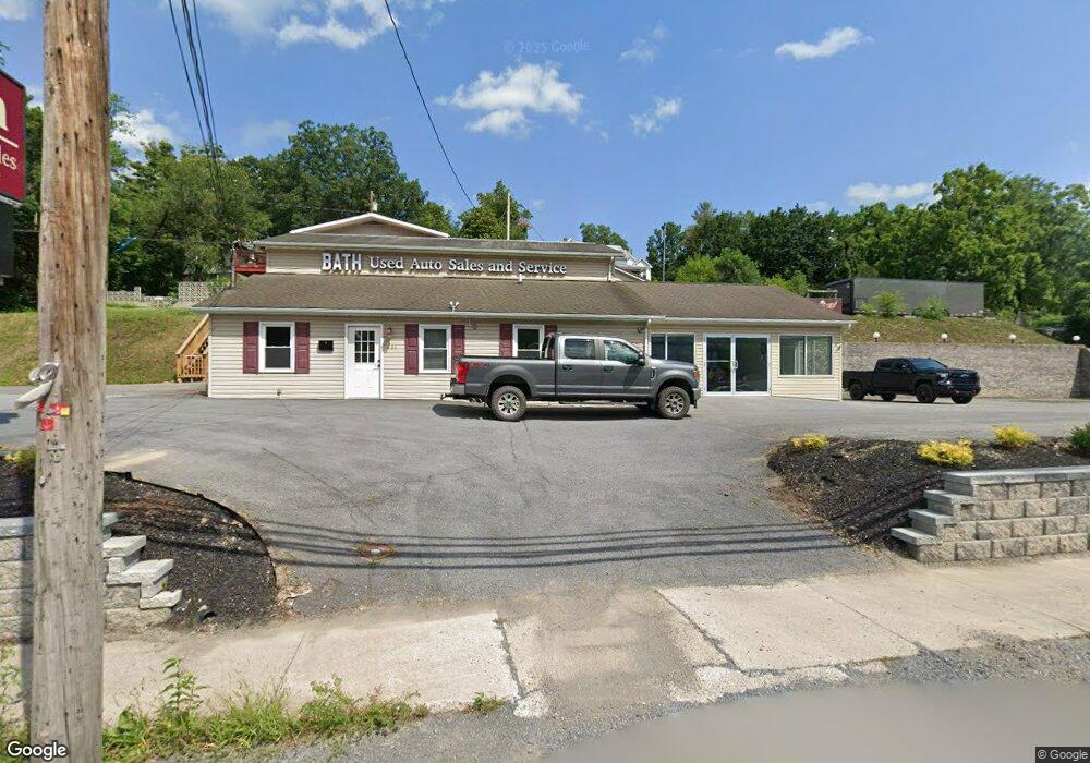 421 S Washington St, Berkeley Springs, WV 25411 - photo 1