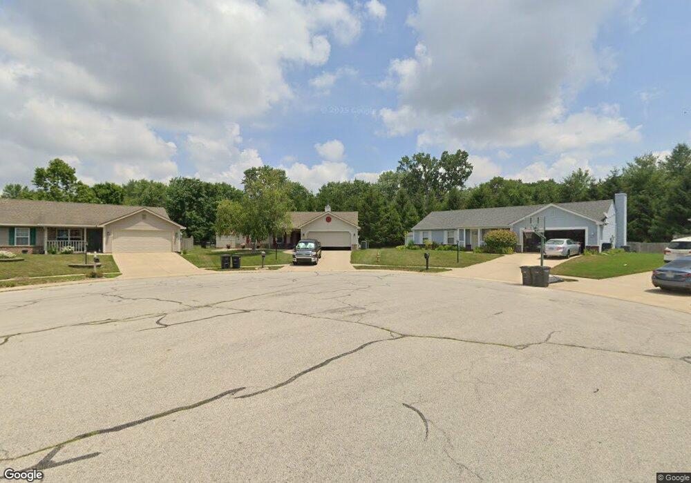 200 Duke Ln, Lafayette, IN 47909 - photo 1