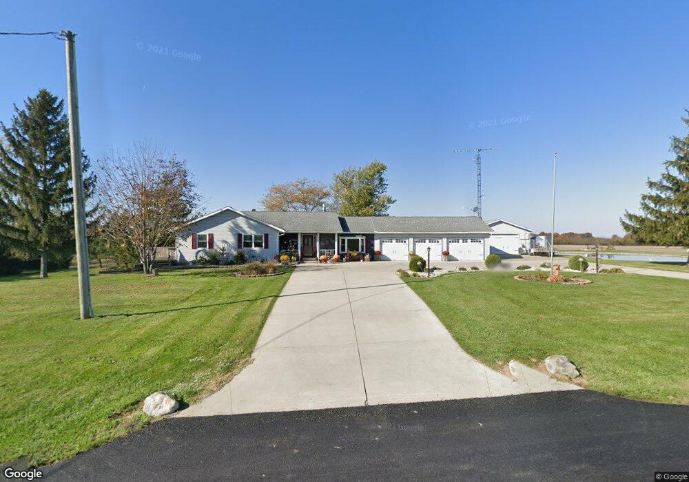 470 S Rumbaugh Rd, Lima, OH 45801 - photo 1