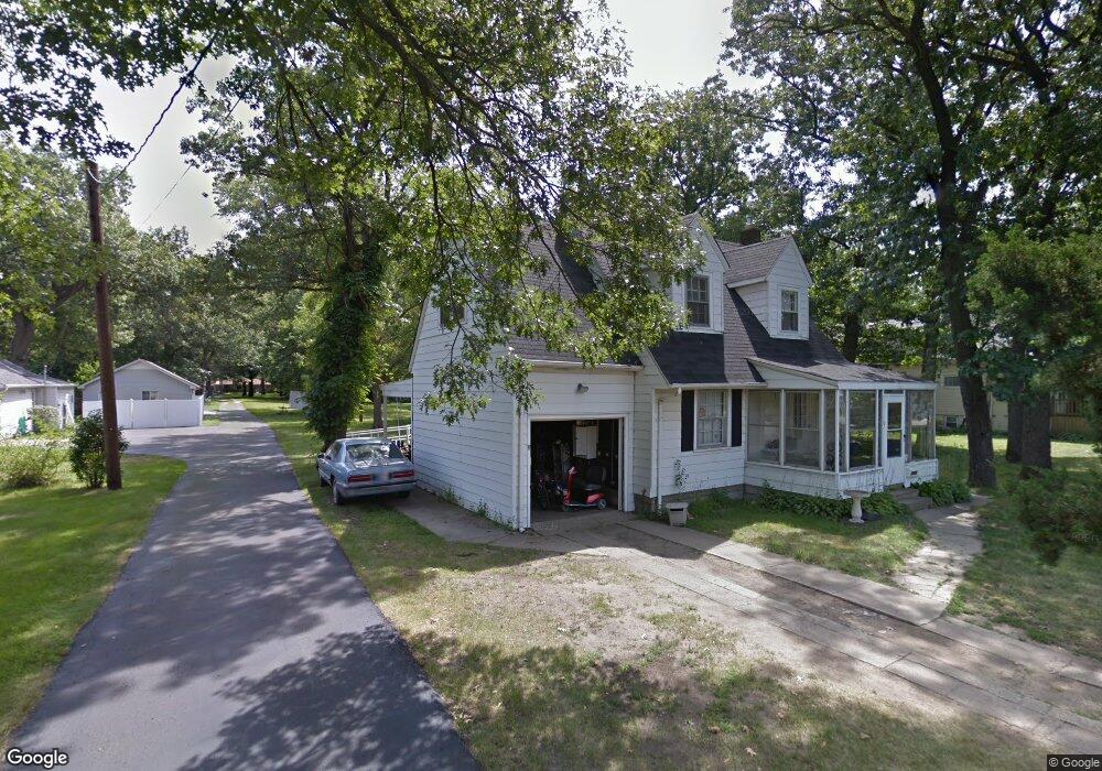1523 N Broad St, Griffith, IN 46319 - photo 1