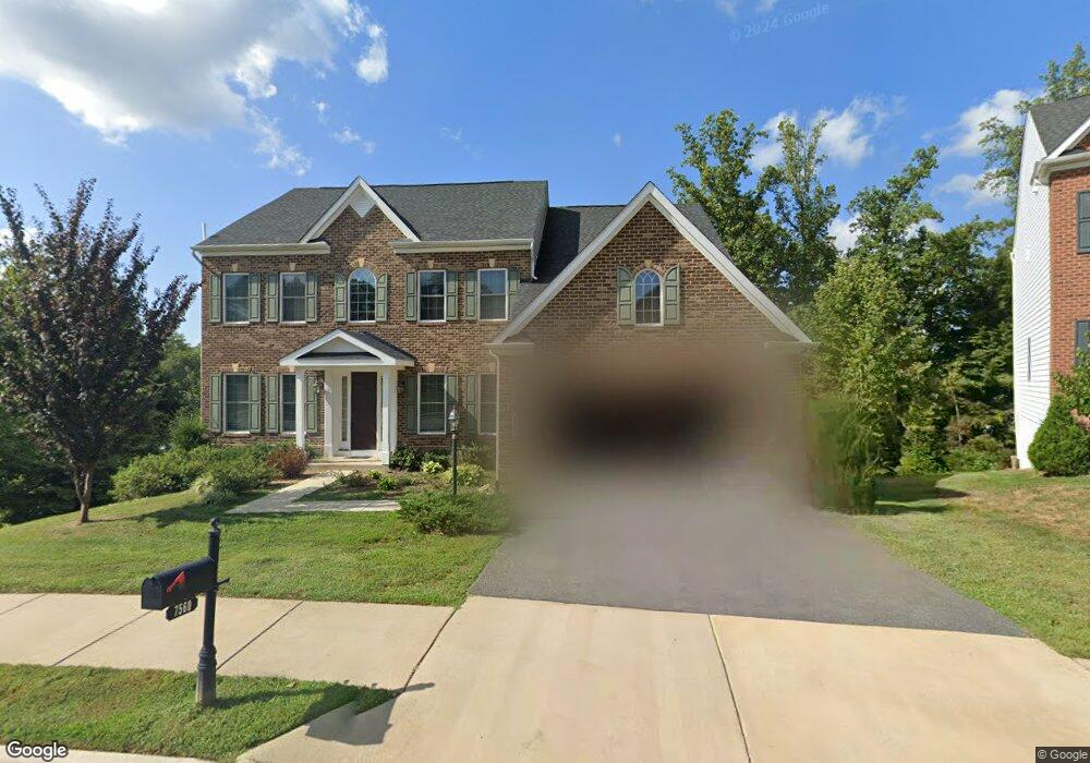 7560 Glen Pointe Ct, Springfield, VA 22153 - photo 1