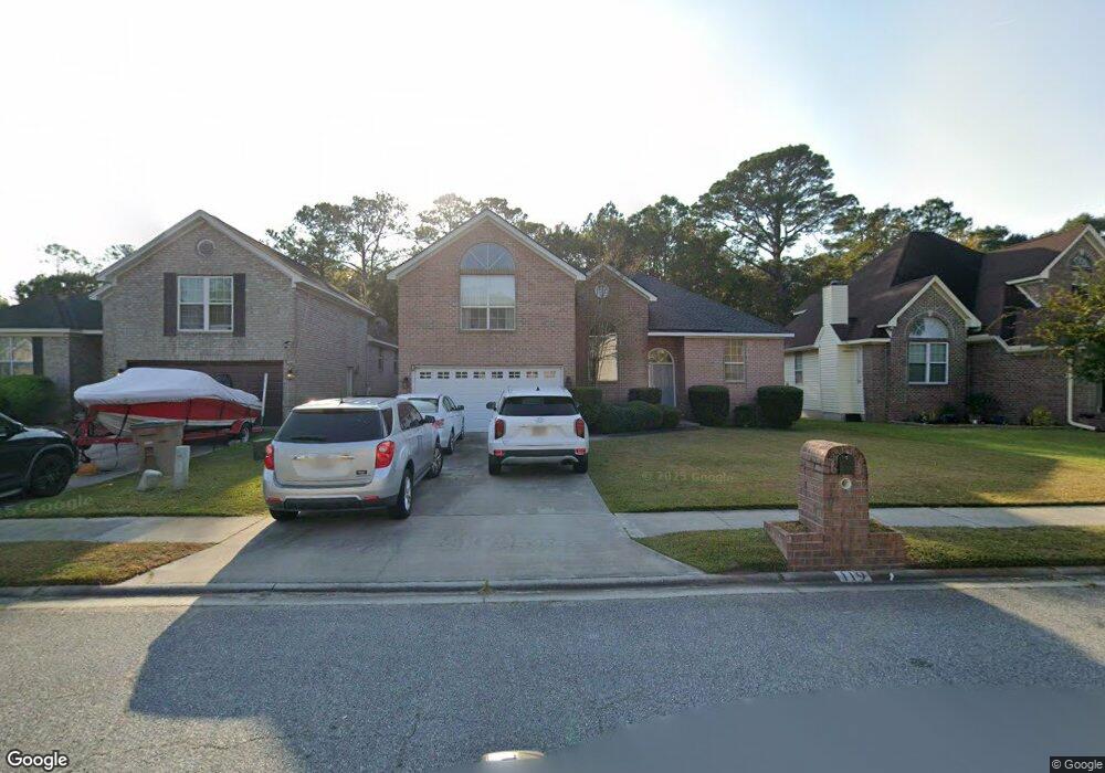 119 Vickery Ln, Savannah, GA 31410 - photo 1