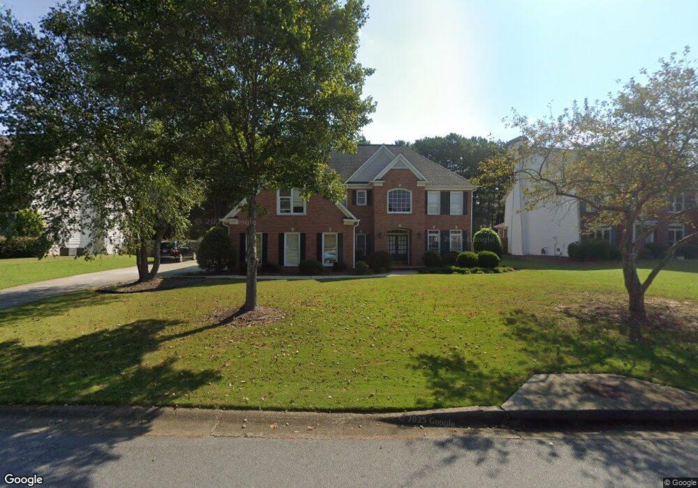 1585 Chattahoochee Run Dr unit 1C, Suwanee, GA 30024 - photo 1