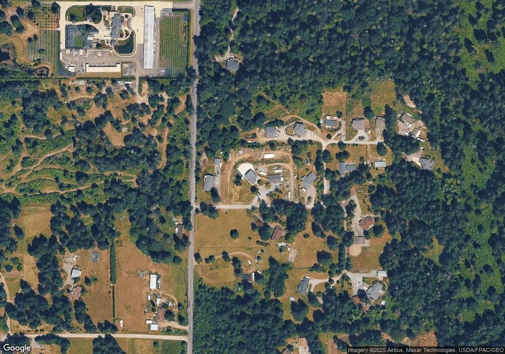 14705 214th St E, Graham, WA 98338 - photo 1