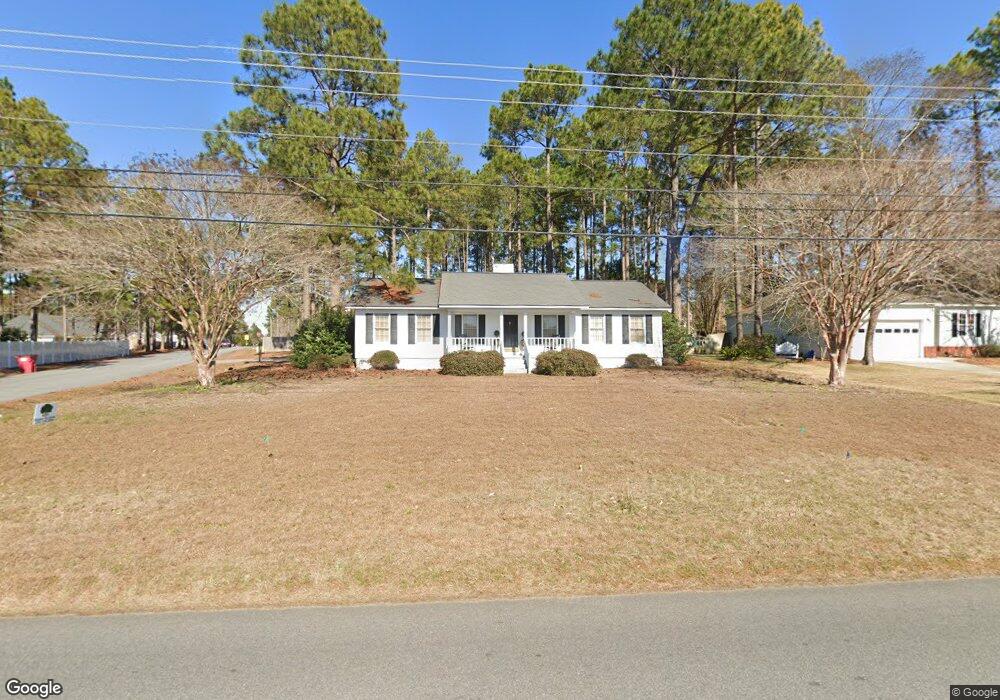 707 40th St E, Tifton, GA 31794 - photo 1