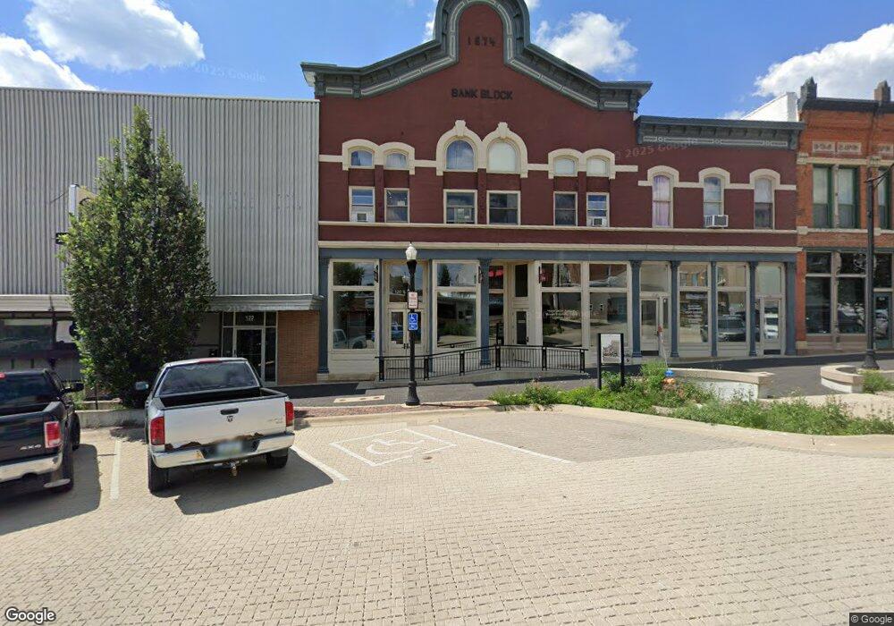 116 S Vine St, West Union, IA 52175 - photo 1