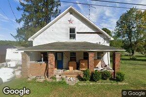 6723 Abington Pike, Centerville, IN 47330