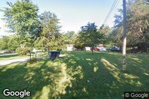 7555 S County Road 800 W, Commiskey, IN 47227