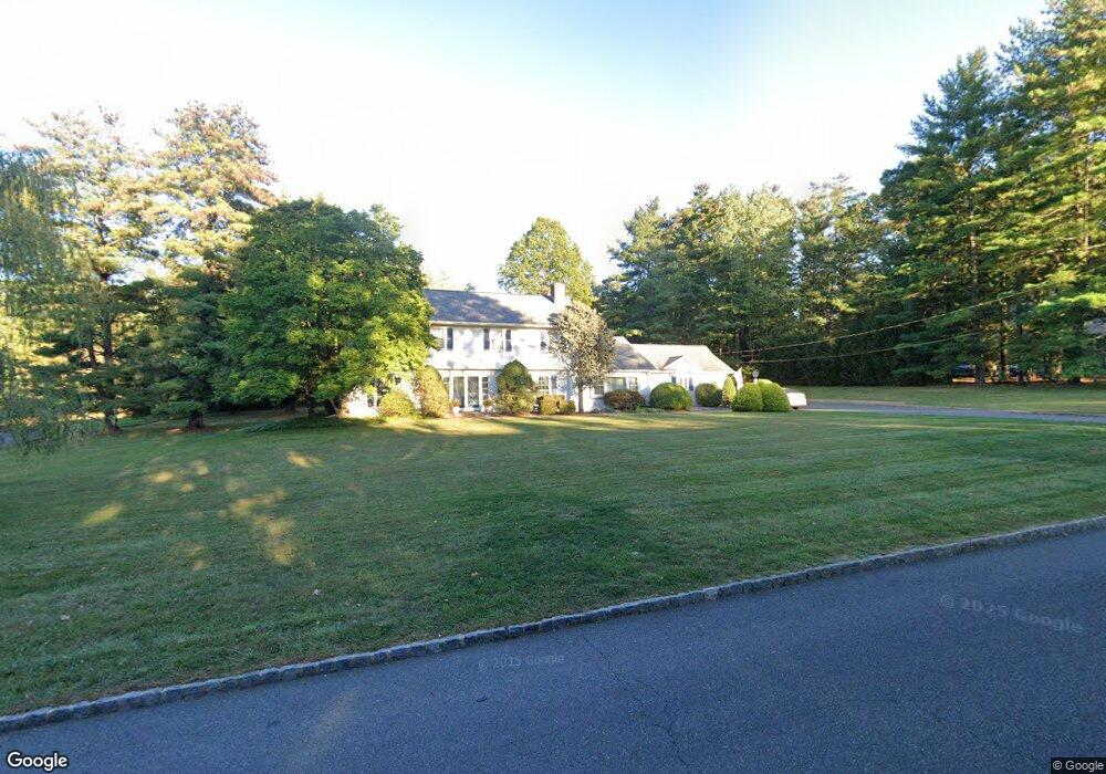 6 Blazier Rd, Warren, NJ 07059 - photo 1