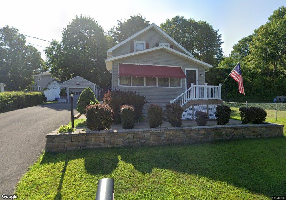 14 Otsego Ave, Troy, NY 12180 - photo 1