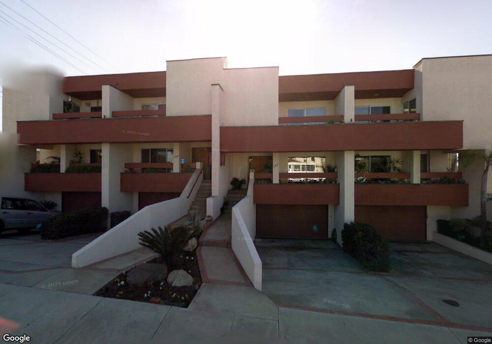 187 Chinquapin Ave, Carlsbad, CA 92008 - photo 1