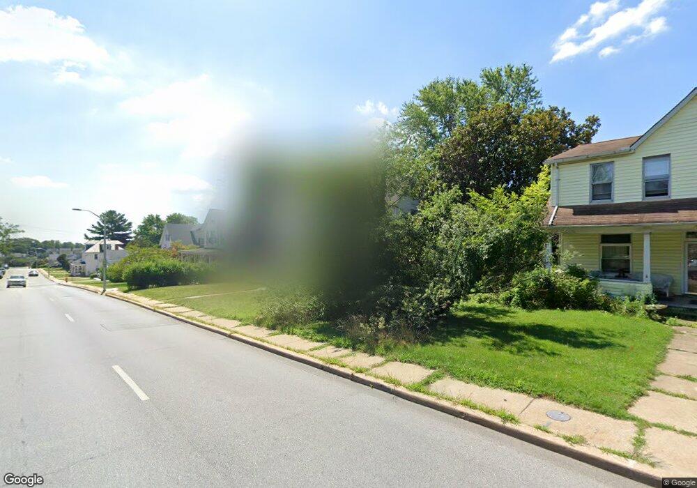 3909 E Northern Pkwy, Baltimore, MD 21206 - photo 1