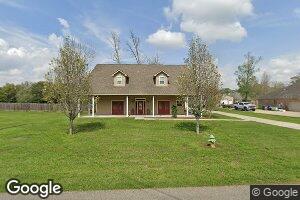 3472 Allene St, Brusly, LA 70719