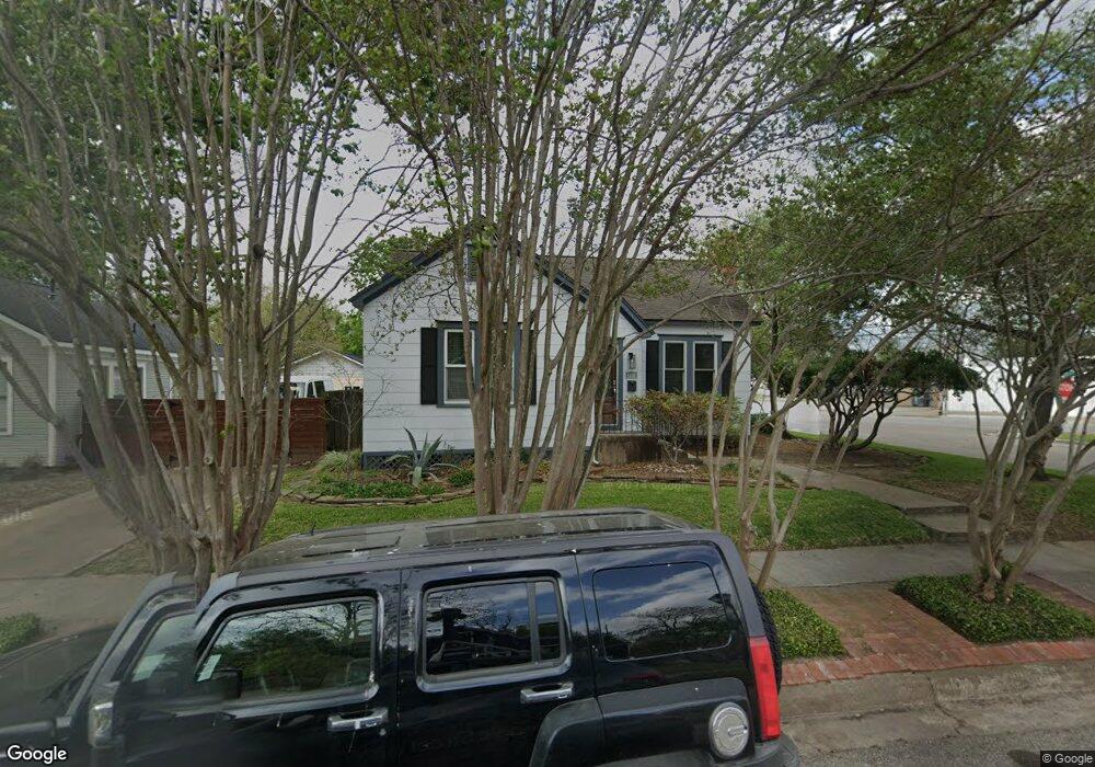 1101 Winston St, Houston, TX 77009 - photo 1