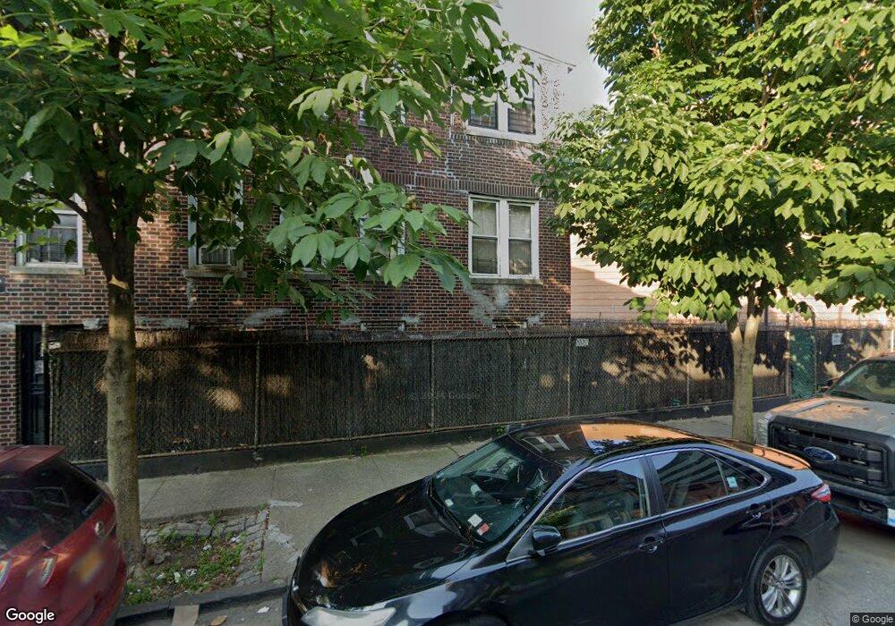 1022 Old Kingsbridge Rd, Bronx, NY 10460 - photo 1