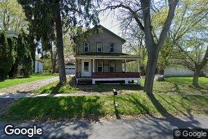 2688 Liberty St, Weedsport, NY 13166
