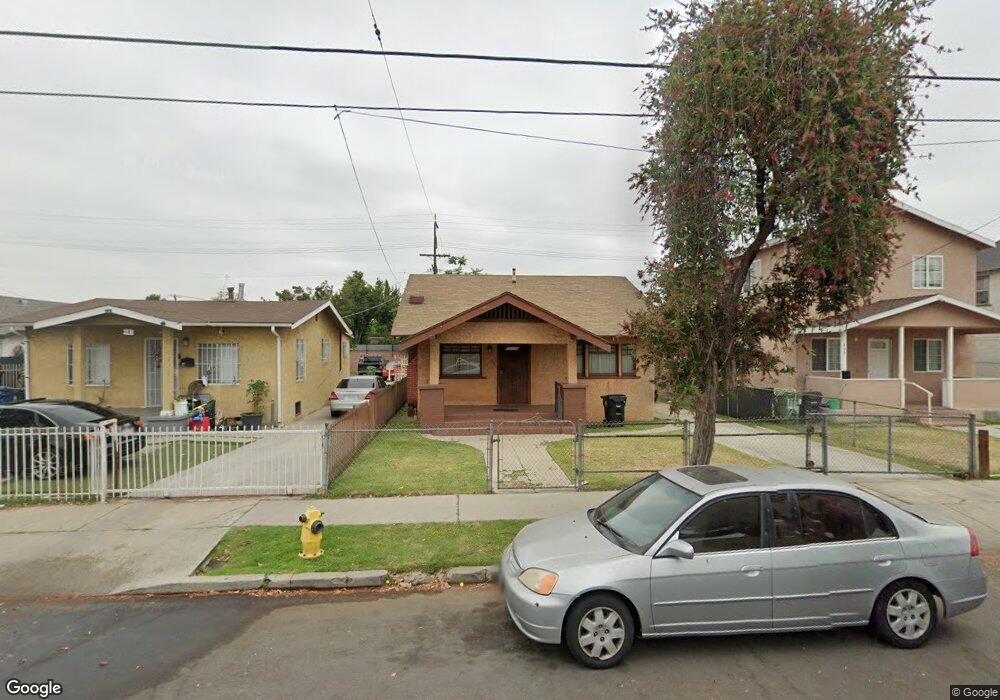 Street View Photo