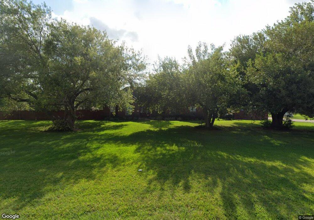 1200 Sunset Dr, Friendswood, TX 77546 - photo 1