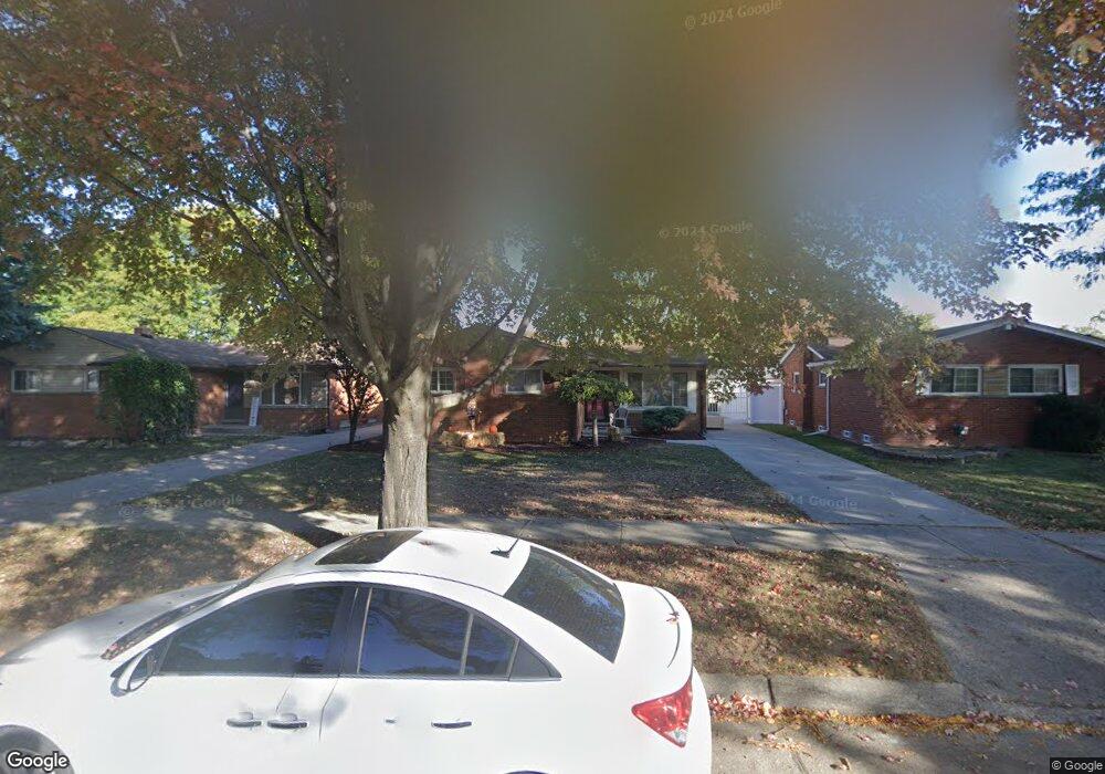 15287 Everly St, Roseville, MI 48066 - photo 1