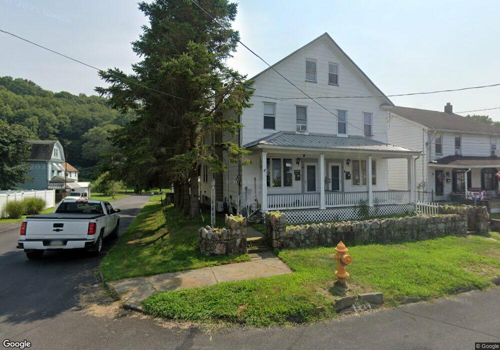 69 Orchard St, Glen Lyon, PA 18617 - photo 1