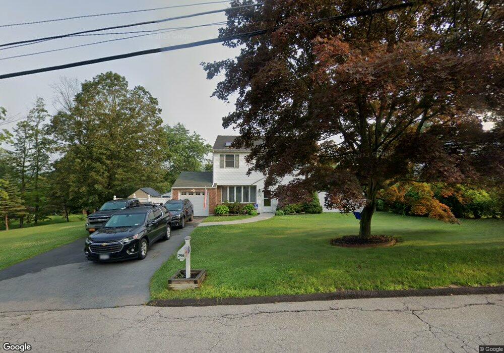 296 Andrea Rd, Yorktown Heights, NY 10598 - photo 1