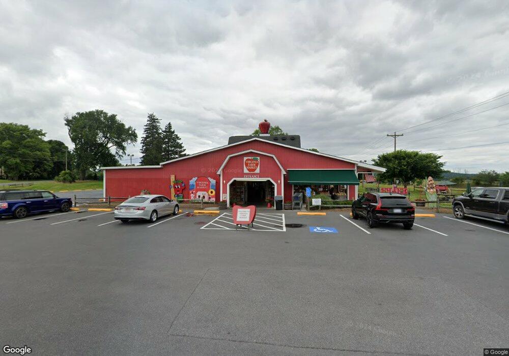 104 Indian Hollow Rd, Winchester, VA 22603 - photo 1