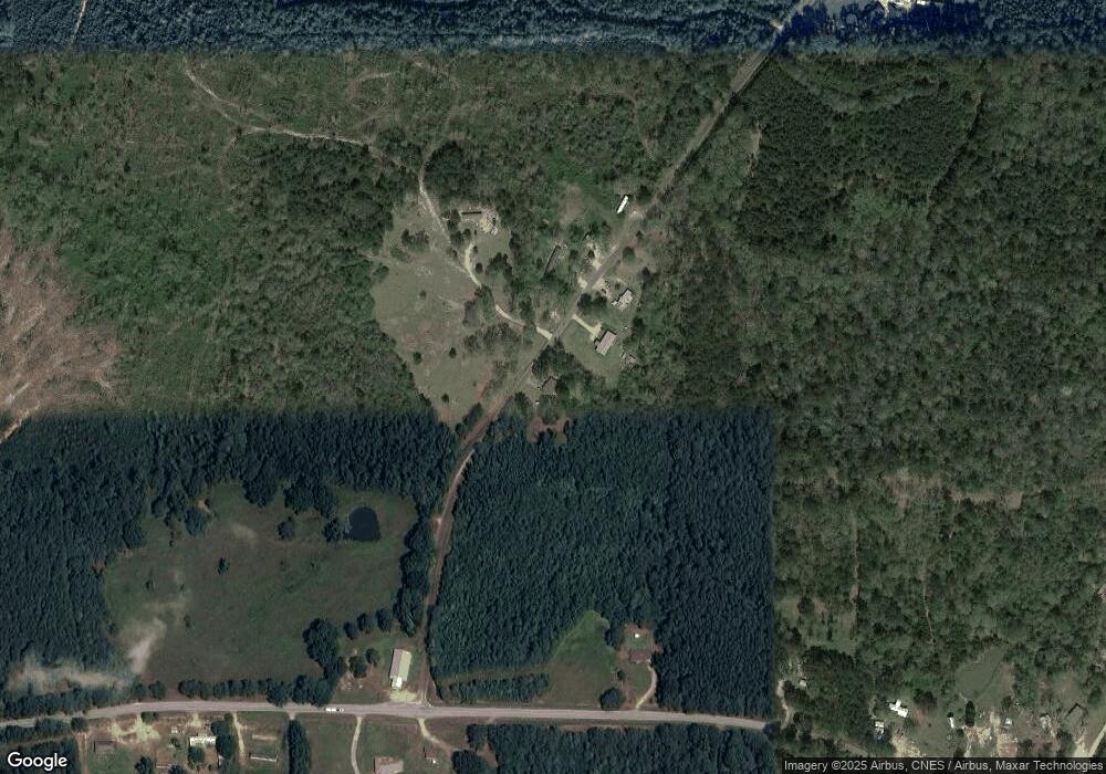 1048 Alberta Dr, Magnolia, MS 39652 - photo 1