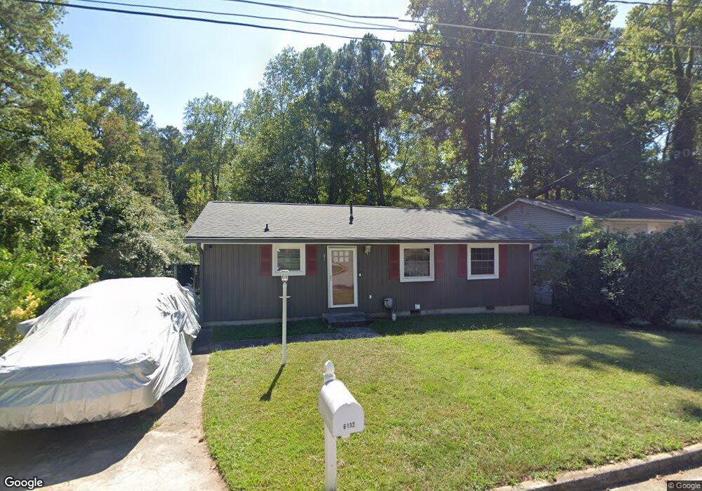 6132 Dana Ct, Lithonia, GA 30058 - photo 1