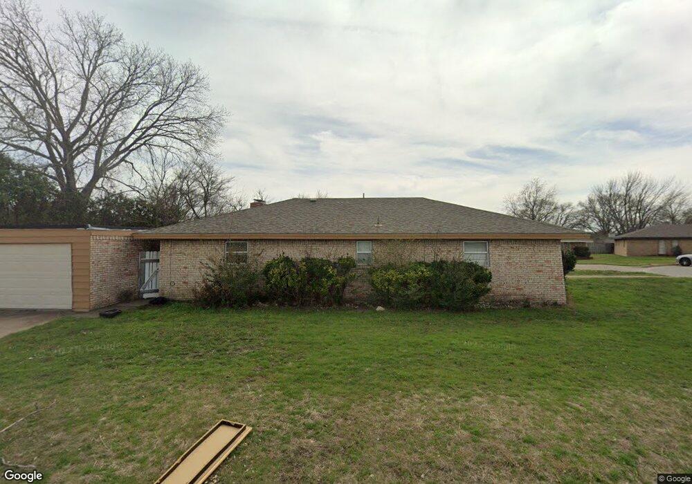 4011 Altamesa Blvd, Fort Worth, TX 76133 - photo 1