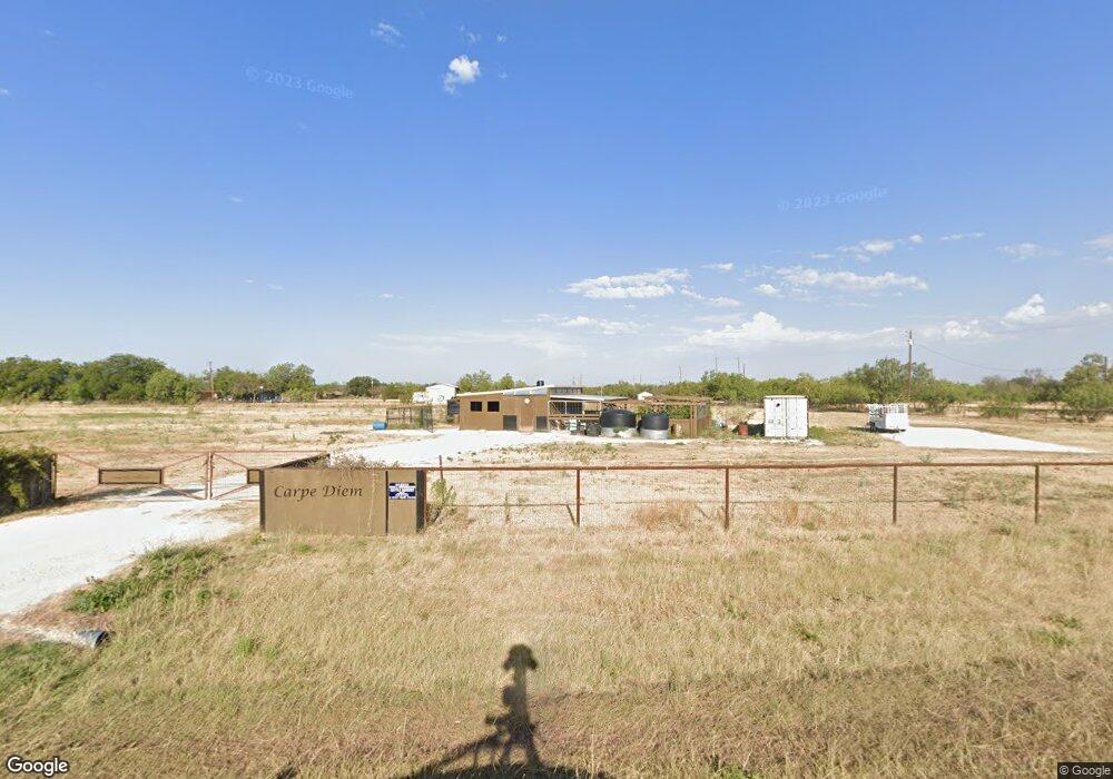 410 Short St, Abilene, TX 79602 - photo 1
